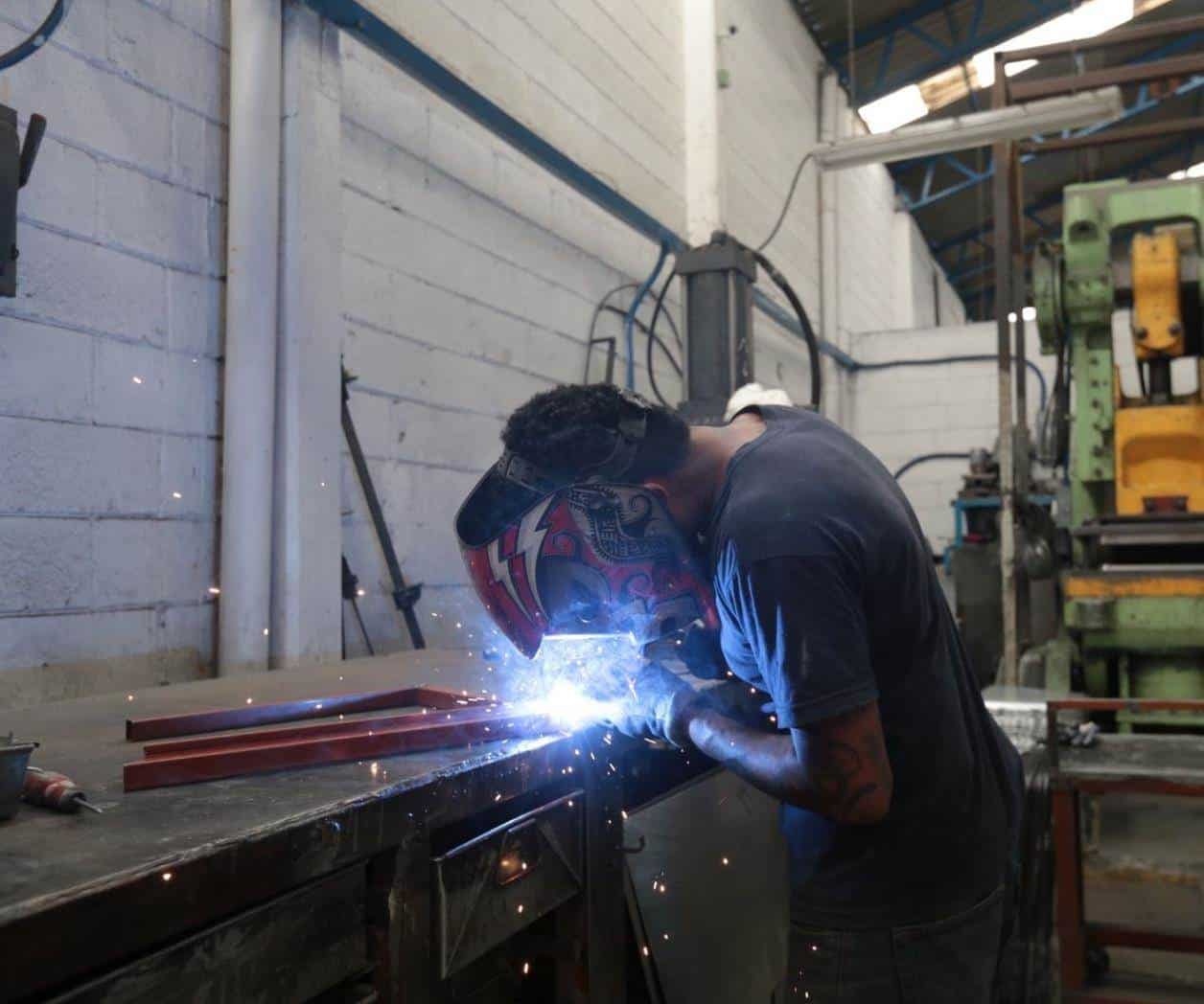 Tendencias actuales en la producción industrial en México, según el IMAI Tendencias actuales en la producción industrial en México, según el IMAI