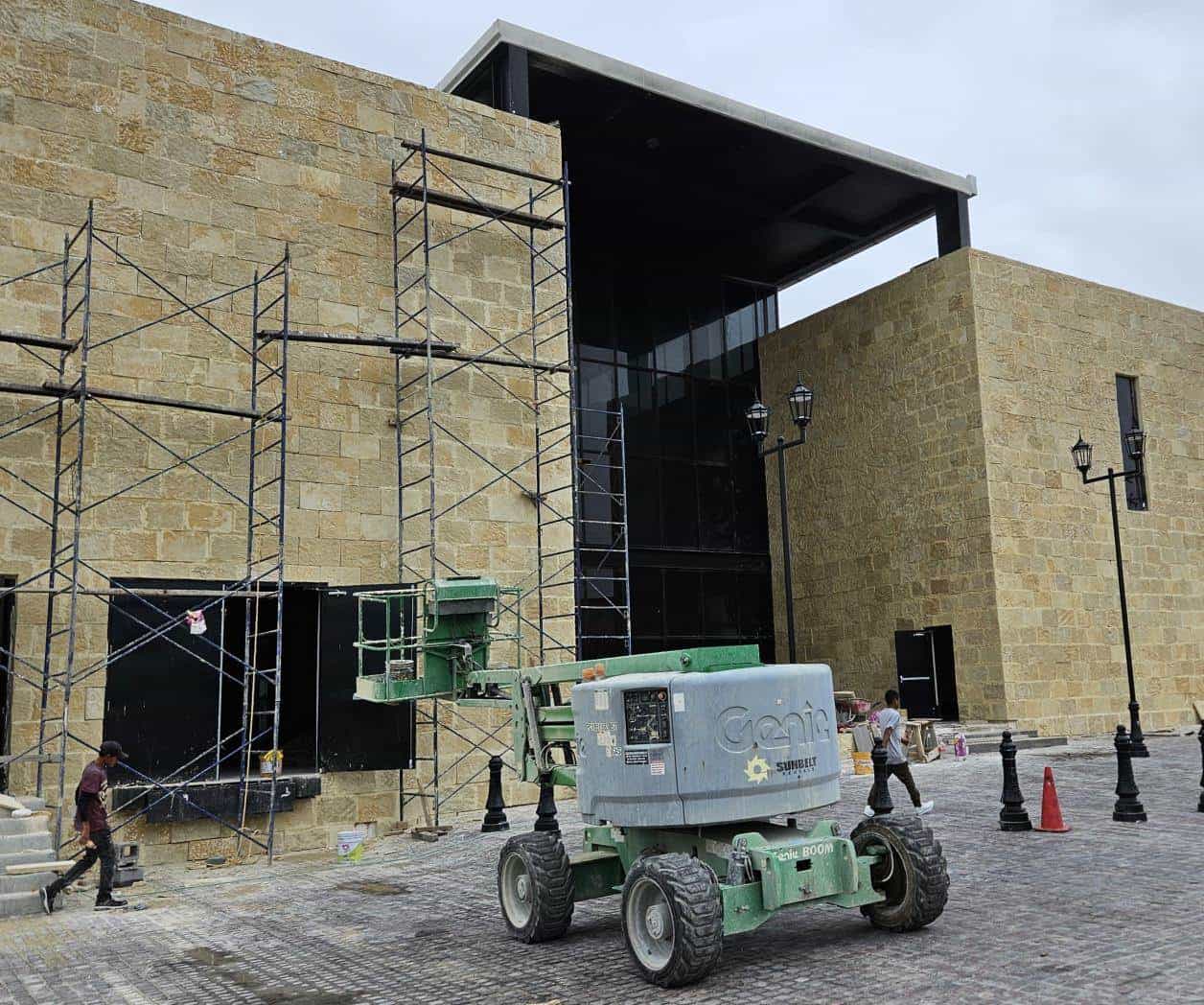 Nuevo Cabildo de Reynosa tomará protesta en Museo del Ferrocarril