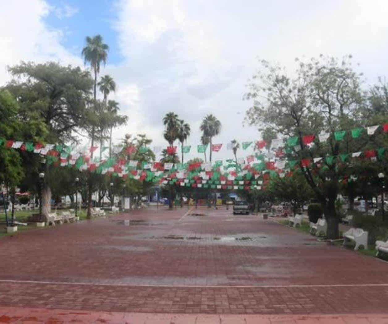 Alistan detalles de las Fiestas Patrias