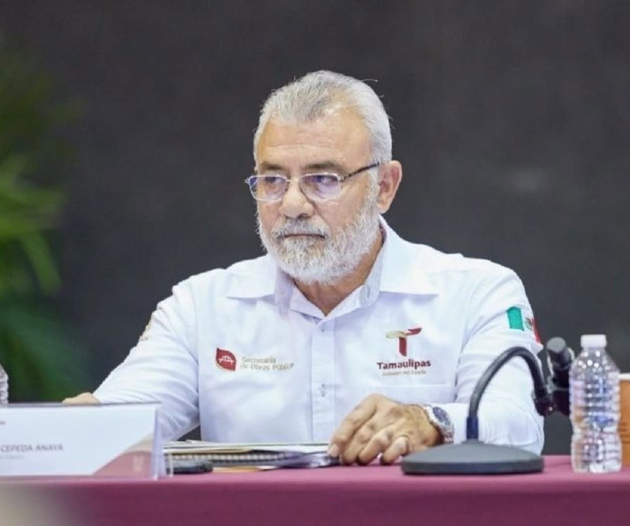 Lanzarán en octubre licitación para Acueducto Guadalupe-Victoria