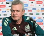 Reacción de Javier Aguirre ante abucheos en México vs. Canadá