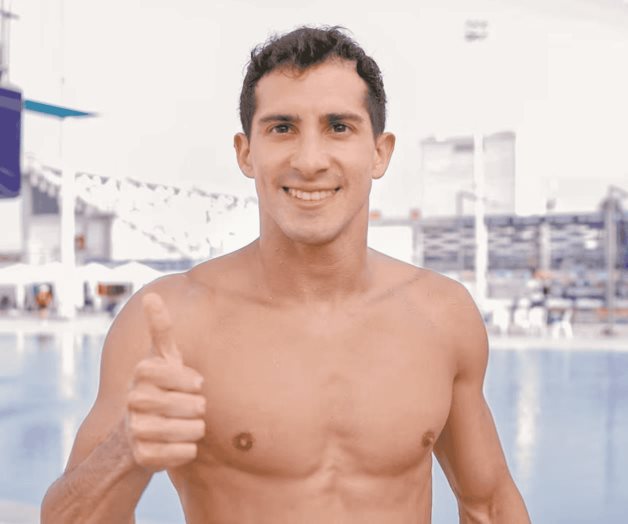 Rommel Pacheco: &iquest;Qui&eacute;n es el nuevo encargado de la Conade?