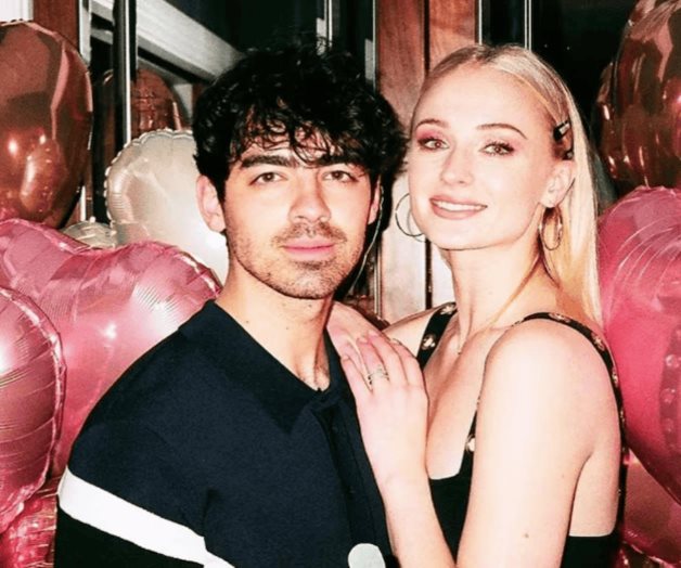 Joe Jonas y Sophie Turner se divorcian con acuerdo amistoso Joe Jonas y Sophie Turner se divorcian con acuerdo amistoso