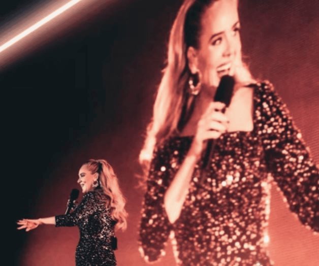 Adele podría dar el salto a la actuación tras su pausa musical Adele podría dar el salto a la actuación tras su pausa musical