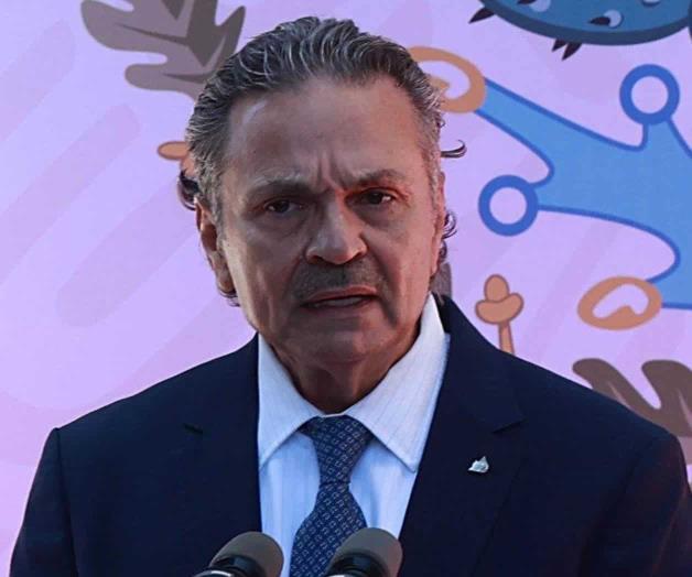 Van Romero a Infonavit, Morales a Conagua y Boy a Profepa