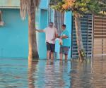 A quien esté al corriente en pago de INFONAVIT: Pagarán seguro de inundaciones