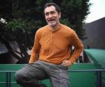 Serán papás Bichir y Aletta