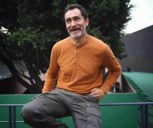 Serán papás Bichir y Aletta Serán papás Bichir y Aletta