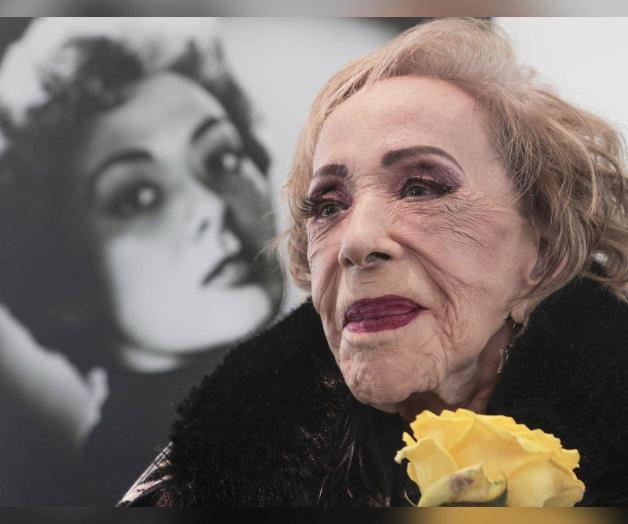 Silvia Pinal celebra 93 años, aquí 10 de sus filmes más destacados