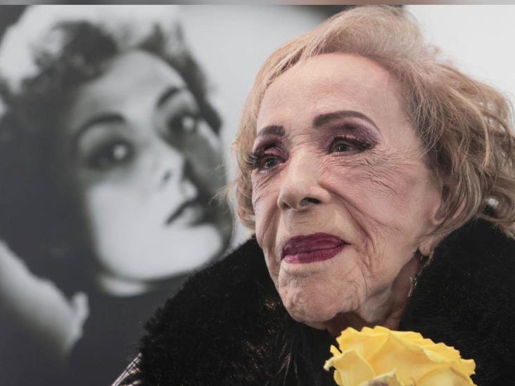 Celebra los 93 años de Silvia Pinal