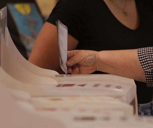 Disponen 2 fechas para jueces locales en Tamaulipas