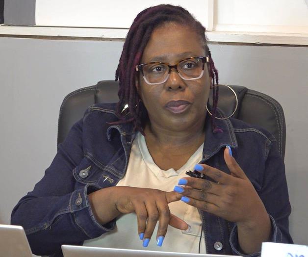Springfield, transformada por inmigrantes haitianos: Ciudad de Ohio tiene atención no deseada Springfield, transformada por inmigrantes haitianos: Ciudad de Ohio tiene atención no deseada