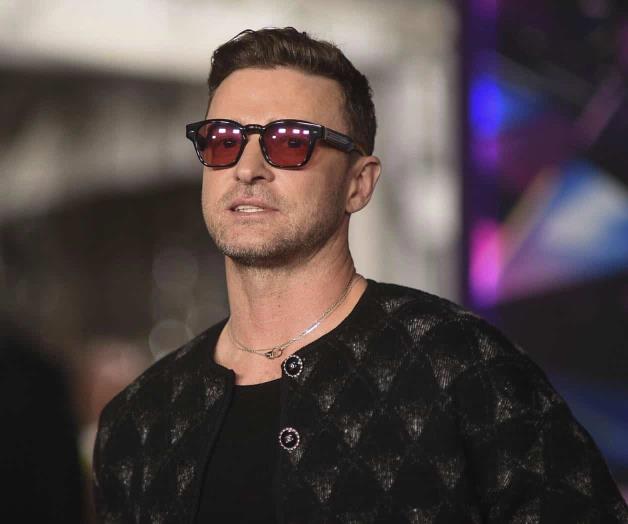 Sin muchos detalles: Admitirá su error