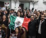 Aprobación de Reforma al Poder Judicial en el Congreso de la CDMX