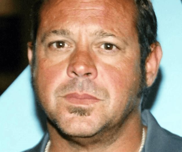 Muere el actor Chad McQueen, de Karate Kid, a los 63 años Muere el actor Chad McQueen, de Karate Kid, a los 63 años