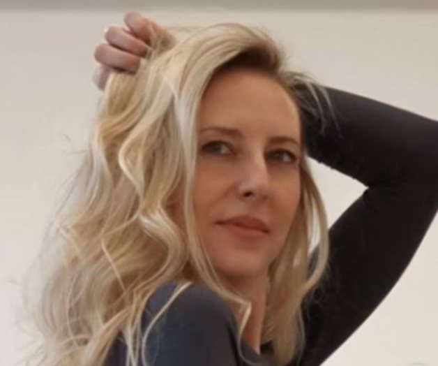 Modelo suiza asesinada por su esposo: caso impactante