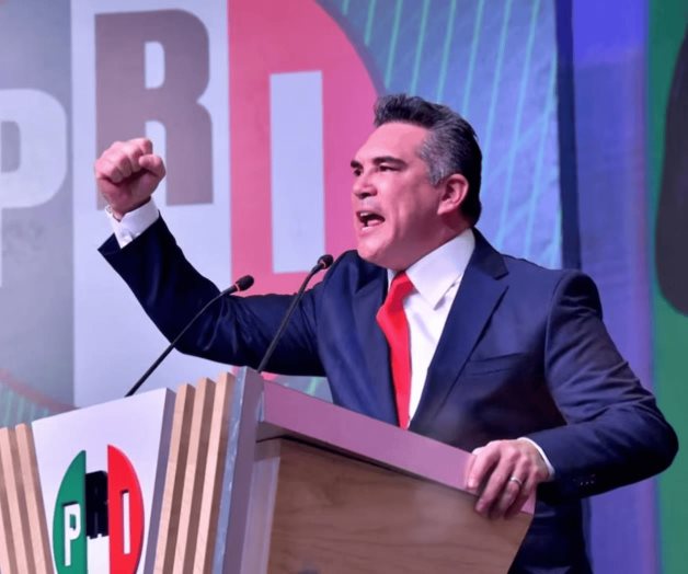 Alito Moreno acudirá ante el TEPJF tras revés sobre estatutos Alito Moreno acudirá ante el TEPJF tras revés sobre estatutos