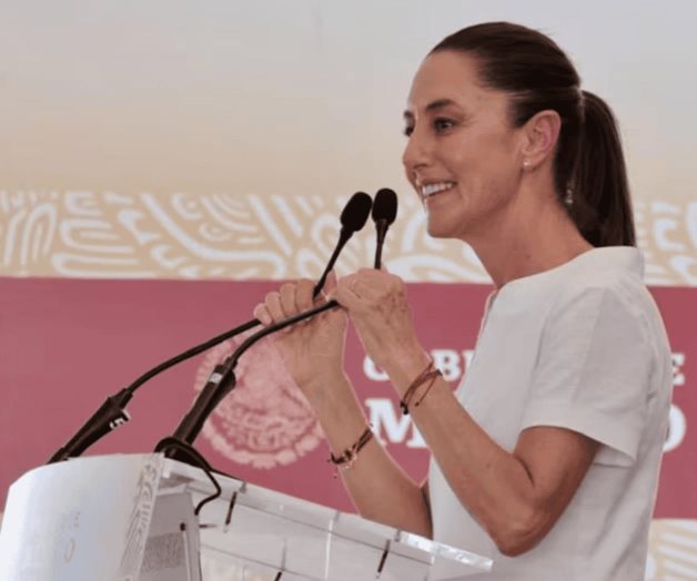 Petroleros privados buscan trabajar con gobierno de Sheinbaum Petroleros privados buscan trabajar con gobierno de Sheinbaum