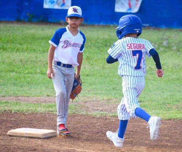Todo listo para el ´Strike Out al Cáncer´ Todo listo para el ´Strike Out al Cáncer´