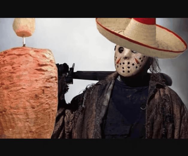 El Viernes 13 y su historia de mala suerte en memes