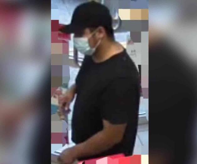 Amagan a cajera con navaja durante asalto en Reynosa Amagan a cajera con navaja durante asalto en Reynosa