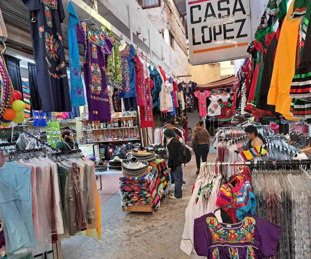 ´Grito´ da empuje al mercado Zaragoza ´Grito´ da empuje al mercado Zaragoza