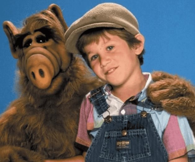 Revelan causa de muerte de Benji Gregory, actor de Alf