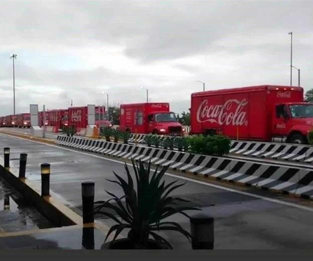 Decisión de Femsa ante la inseguridad en Morelos