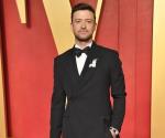 Justin Timberlake se declara culpable por conducir ebrio