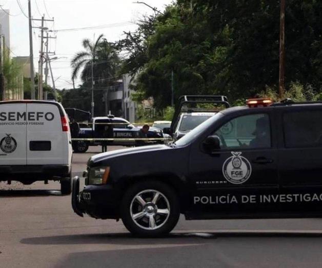 Culiacán, paralizado por enfrentamientos entre grupos criminales