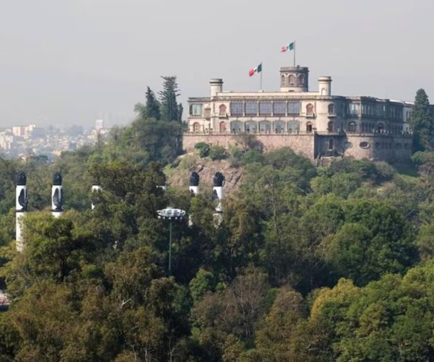 La valentía de Juan Escutia y la bandera mexicana