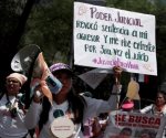 Gobierno de AMLO suma 5 mil 227 feminicidios en el país