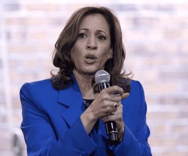 Kamala Harris: Enfrenté a organizaciones como el Cártel de Sinaloa