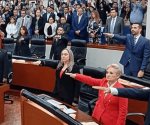 Polémica por participación del PAN en Legislatura de San Luis Potosí