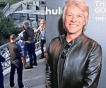 Bon Jovi: Salva vida a una mujer