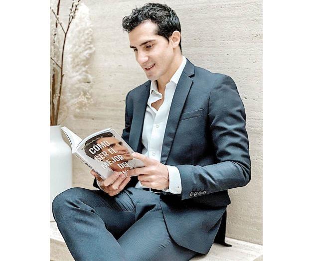 Toma Rommel Pacheco la &acute;silla grande&acute;