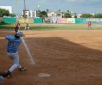 Propinan nocaut Coyotes de Valdo en Torneo Intersemanal de Liga Aztlán de Softbol