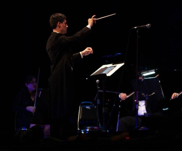 A coronar el mes patrio: Todos invitados a ¡Viva México!