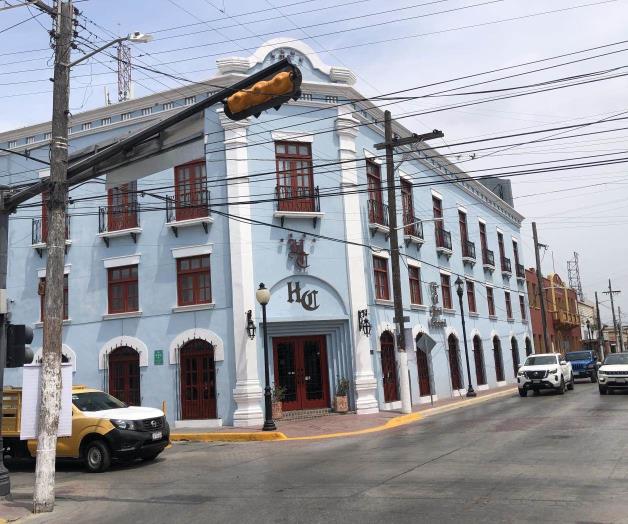 Repunta ocupación hotelera por los eventos deportivos en Matamoros Repunta ocupación hotelera por los eventos deportivos en Matamoros