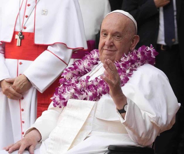 Recorrido del Papa Francisco en Asia: Momentos destacados