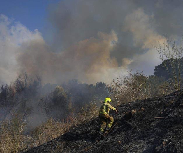 Alta probabilidad de muerte de rehenes en bombardeo israelí