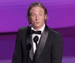 Alzan Jeremy Allen White y Billy Crudup el Emmy en actuación