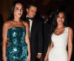 Katy Perry: No es celosa