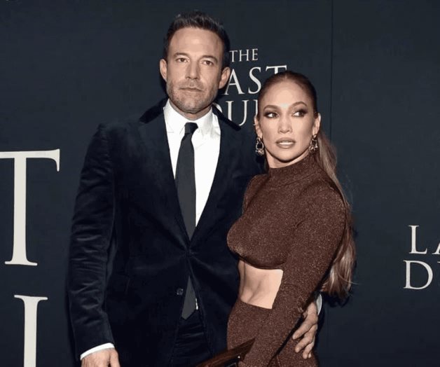 J.Lo y Affleck sí se divorciarán pese a reencuentro cariñoso J.Lo y Affleck sí se divorciarán pese a reencuentro cariñoso
