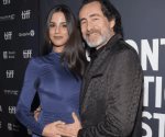 Demian Bichir: Va a ser papá de nuevo