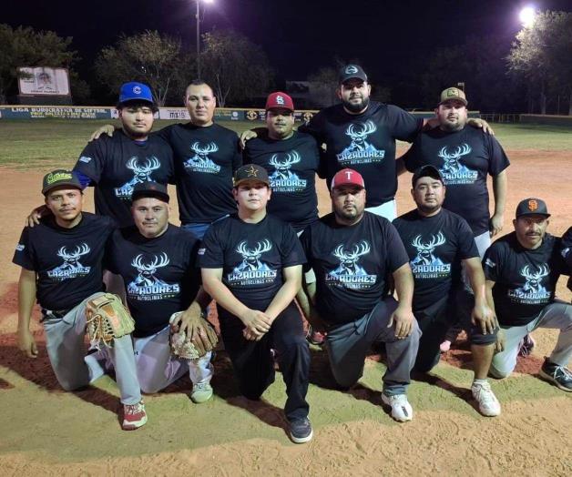 Mantienen Diablos invicto Mantienen Diablos invicto