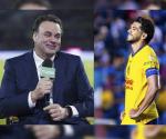 Faitelson pronostica fracaso del América