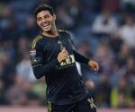 Carlos Vela firma un nuevo contrato y regresa al LAFC