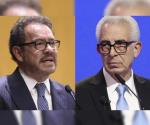 Ignacio Mier arremete contra el expresidente Zedillo tras sus crítica