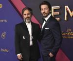 ´Rompen fronteras´ en los Emmy